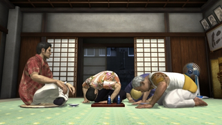 Illustration for article titled What Do A Tokyo Cop And A Lawyer Think Of Yakuza 3?